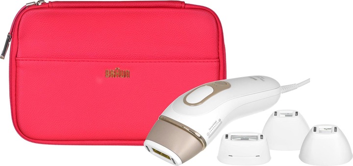 Actual product image Braun Silk-Expert Pro 5