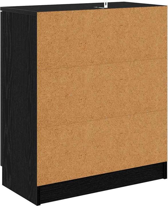 Image du produit vidaXL Holzsideboard (60 x 30 x 70 cm)