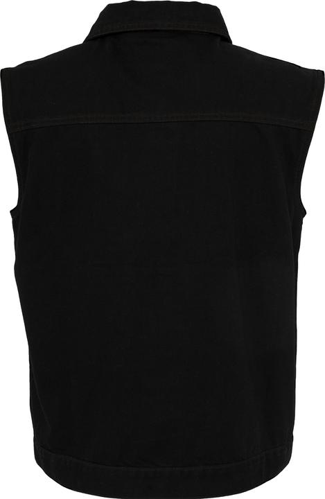 Immagine prodotto Urban Classics Gilet in denim (M)