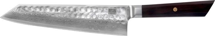 Produktbild Kotai Kiritsuke Kochmesser Pakka (20 cm)