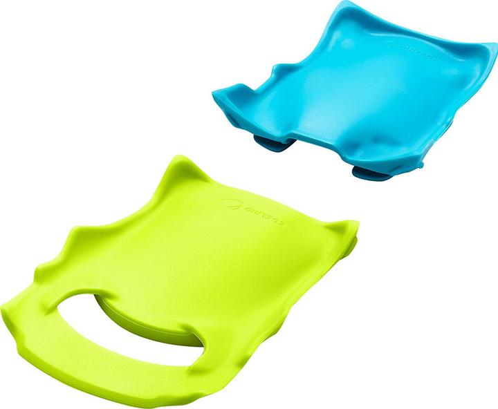 Produktbild Edelrid Anti Beast Lite Antistollplatten