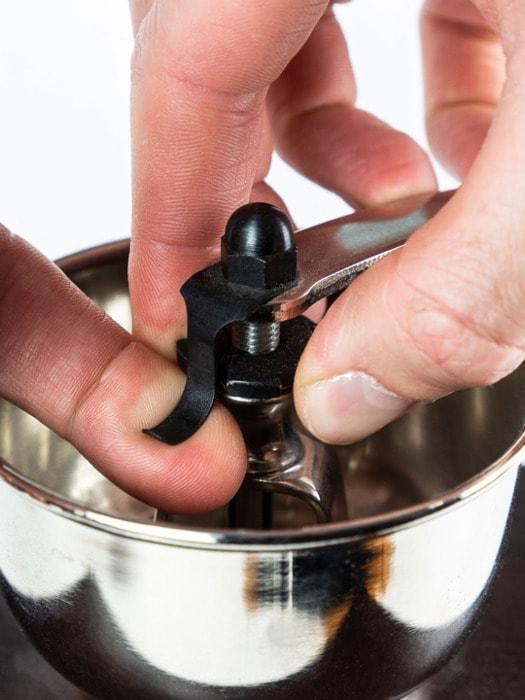 Produktbild Peugeot Nussbaum