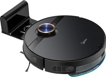 Produktbild Midea M7 pro Robot Vacuum Cleaner, Black