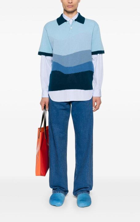 Produktbild Marni Jeans Blue (30)