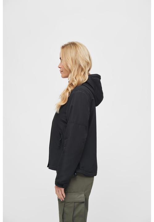 Image du produit Brandit Coupe-vent femme à col frontal - 16181 (S)