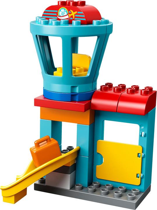 Image du produit LEGO Aéroport de DUPLO (10871)
