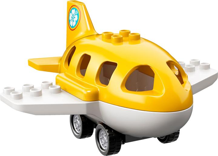 Image du produit LEGO Aéroport de DUPLO (10871)