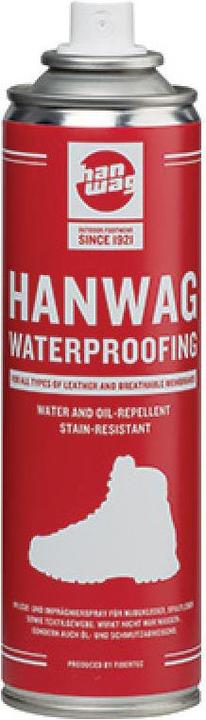 Immagine prodotto Hanwag Impermeabilizzazione 200ml (1 x, 200 ml)