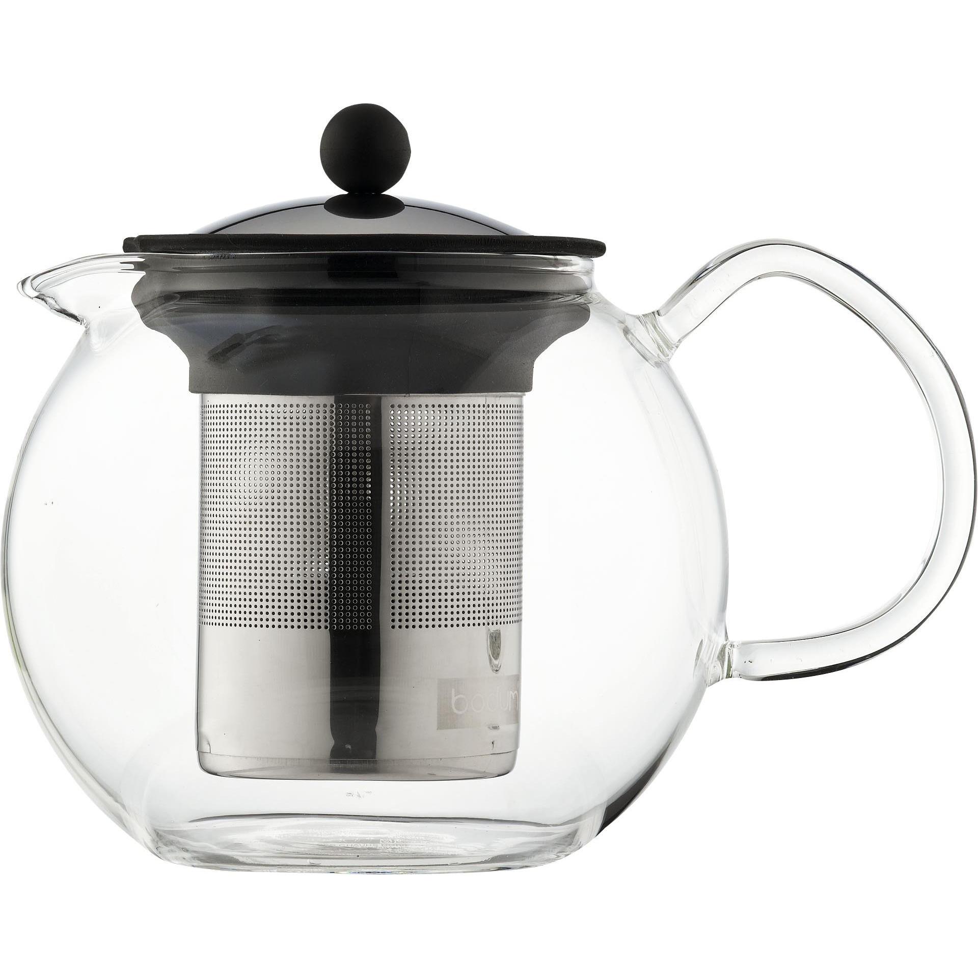Bodum, Teiera, Assam (1 l)