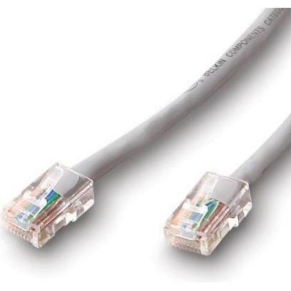 Thumbnail - Sbox UTP-2 CAT5e 2m (U/UTP, CAT5e, 2 m), Netzwerkkabel
