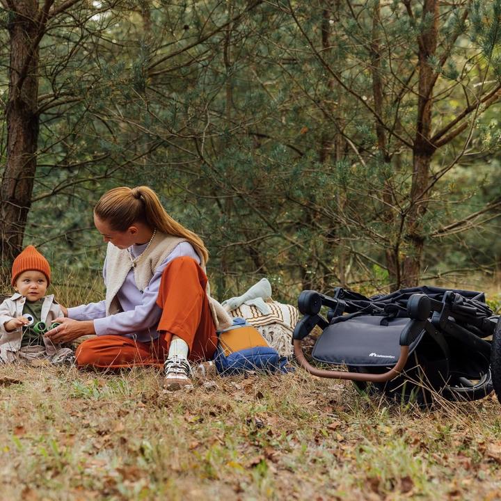 Actual product image Bebeconfort Cloudy