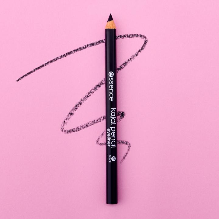 Image du produit essence Kajal (01 Noir)