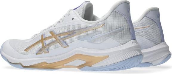 Actual product image ASICS Performance Netburner Ballistic Ff 4 Damen (37.5)