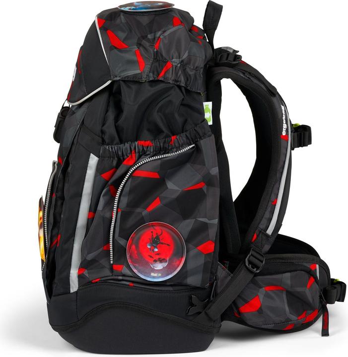 Immagine prodotto Ergobag maxi 6 pezzi TaekBärdo (20 l)