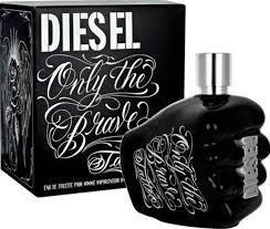 Immagine prodotto Diesel Only The Brave Tattoo Pour Homme (Eau de toilette, 35 ml)