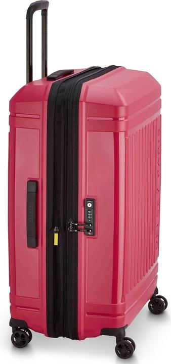 Immagine prodotto Delsey Lutece Spinner 76 Expandable magenta