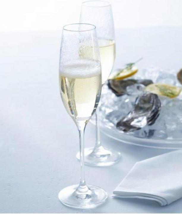 Image du produit Leonardo Château (20 cl, 1 Verre, Flûtes à champagne)