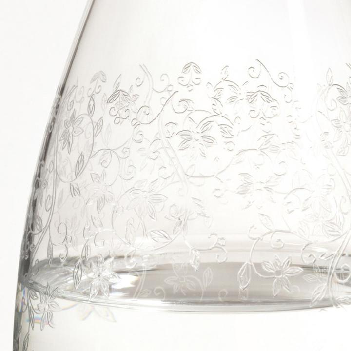 Image du produit Leonardo Château (20 cl, 1 Verre, Flûtes à champagne)