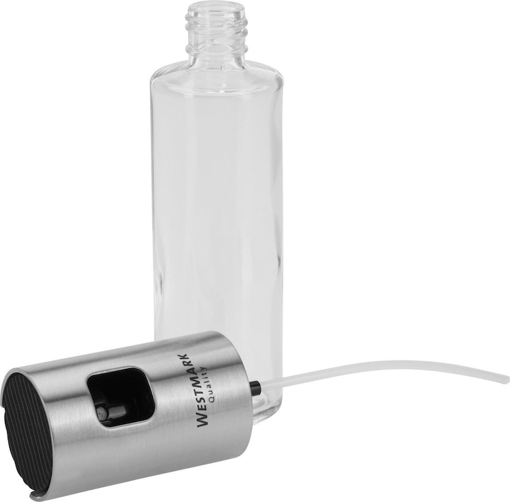 Image du produit Westmark Ensemble de vaporisateurs de vinaigre et d'huile (100 ml)