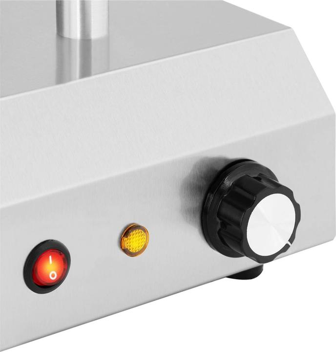 Actual product image Royal Catering RCHW-350-2