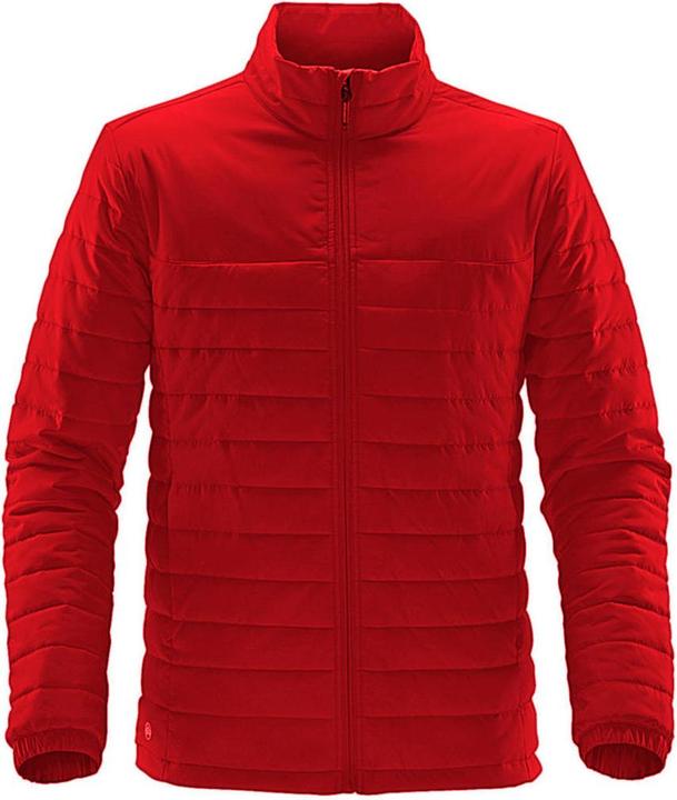 Bright Red