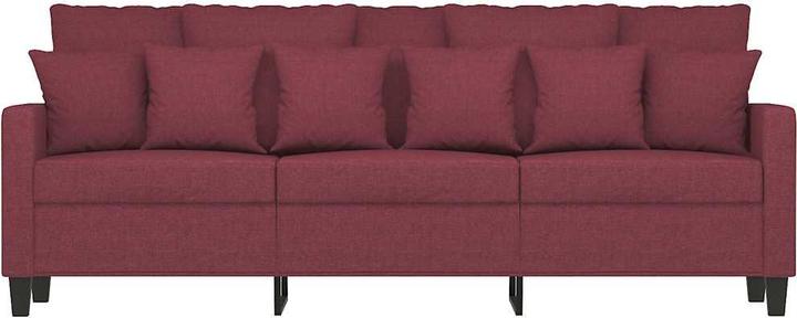 Actual product image vidaXL 3-Sitzer-Sofa (3-seater)