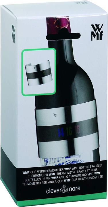 Actual product image WMF Clever & More (Wine thermometer)