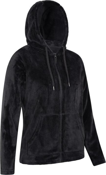 Immagine prodotto Mountain Warehouse Felpa con cappuccio in pile Snaggle Donna/Ladies (34)