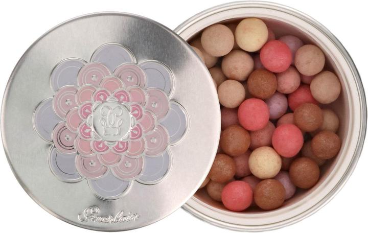 Produktbild Guerlain MÃ©tÃ©orites Puder Perles Nr. 04 Dore 25 g (Nr. 04)