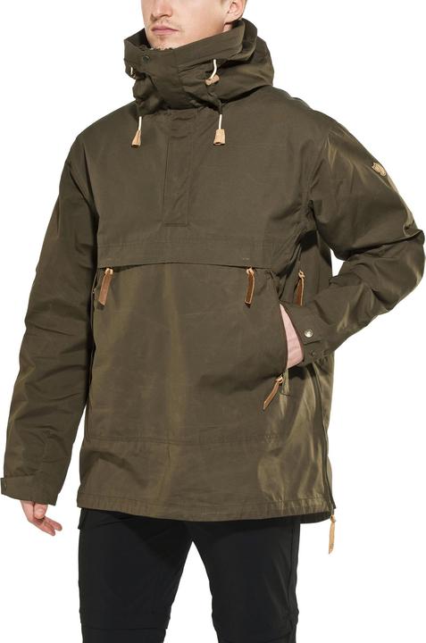 Produktbild Fjällräven Anorak No.8 (L)