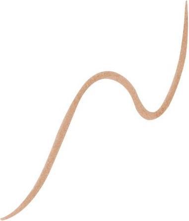 Produktbild Barry M Feather Brow Brow Defining Pen (Light)