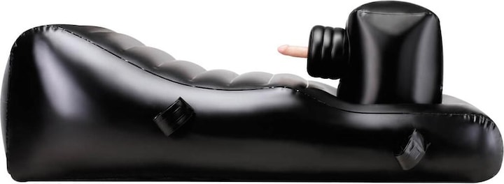 Actual product image NMC Louisiana Lounger