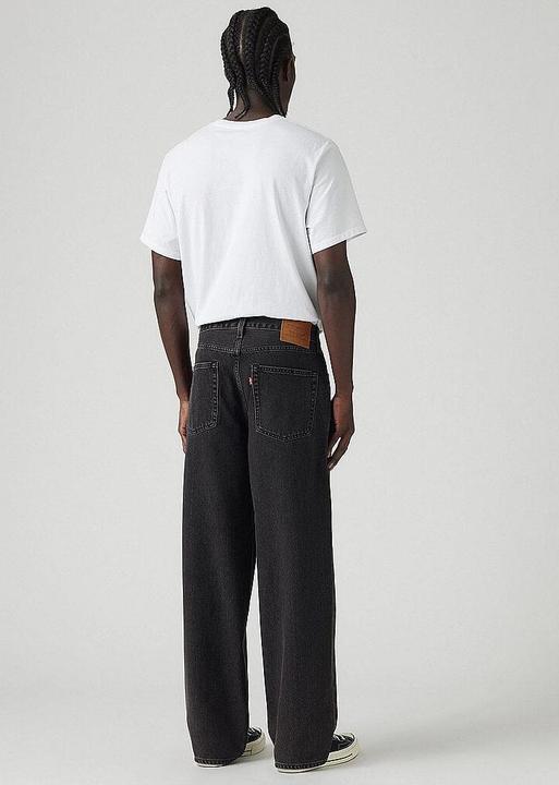 Actual product image Levis 578 BAGGY 8AM IN CHARLOTTE (W31/L34)