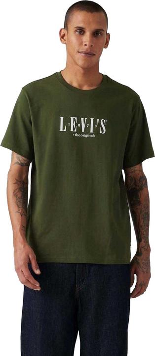 Produktbild Levis TShirt leger (L)