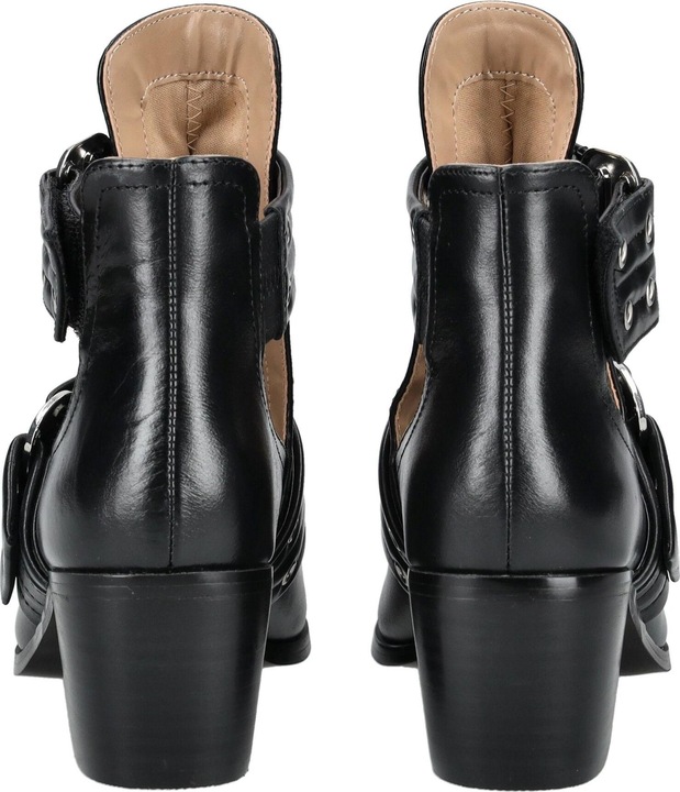 Produktbild Steve Madden Stiefelette (38)