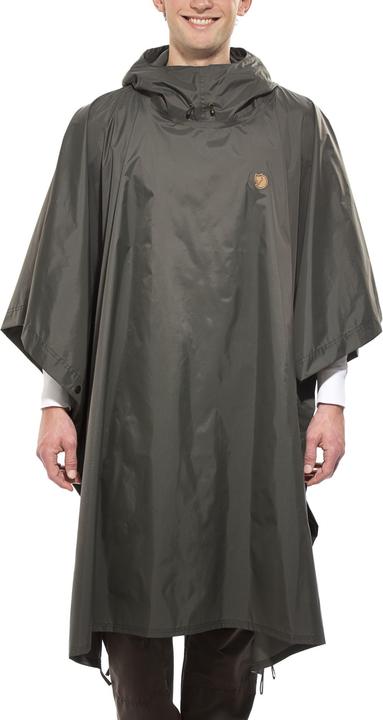 Produktbild Fjällräven Poncho (One Size)