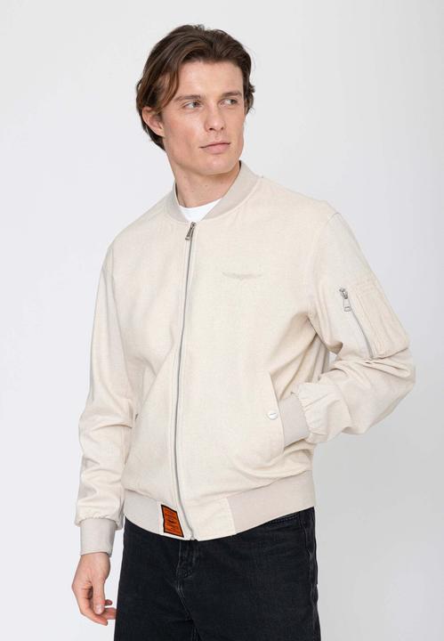 Actual product image Bombers Original Bomberjacke Millem-M (M)