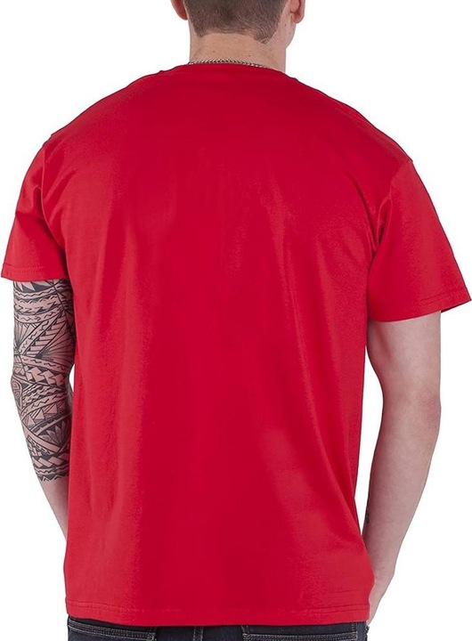 Produktbild Universal Textiles Kill The Poor TShirt (XXL)