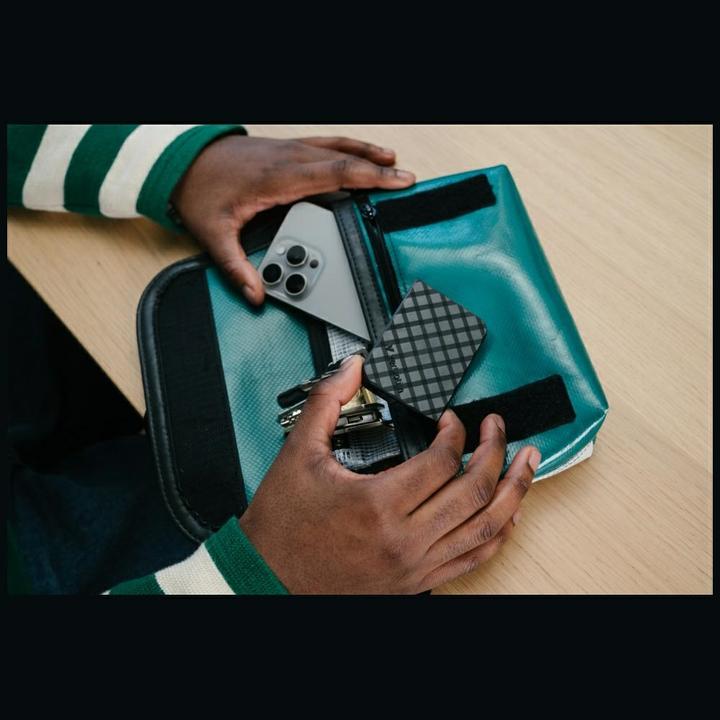 Produktbild Verbatim Disque SSD externe Store'N'Go Mini Diamond USB-C - 2To (Noir) (2 TB)