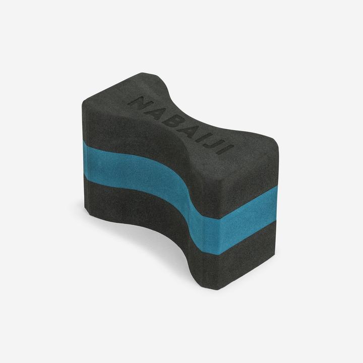 Image du produit Nabaiji Pull Buoy 500 L schwarz/