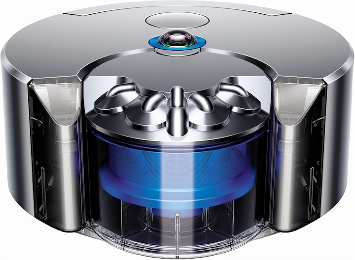 Dyson 360 Eye