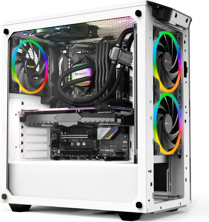 Produktbild be quiet! Pure Loop 2 FX