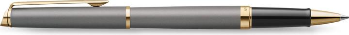 Actual product image Waterman Hémisphère Understated Edition - Rollerball (Grey, 1 x)
