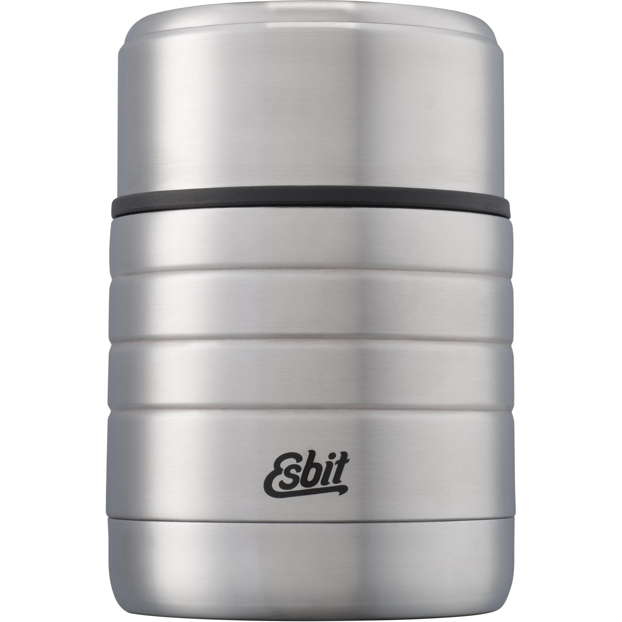 Esbit, Trinkflasche + Thermosflasche, (0.60 l)