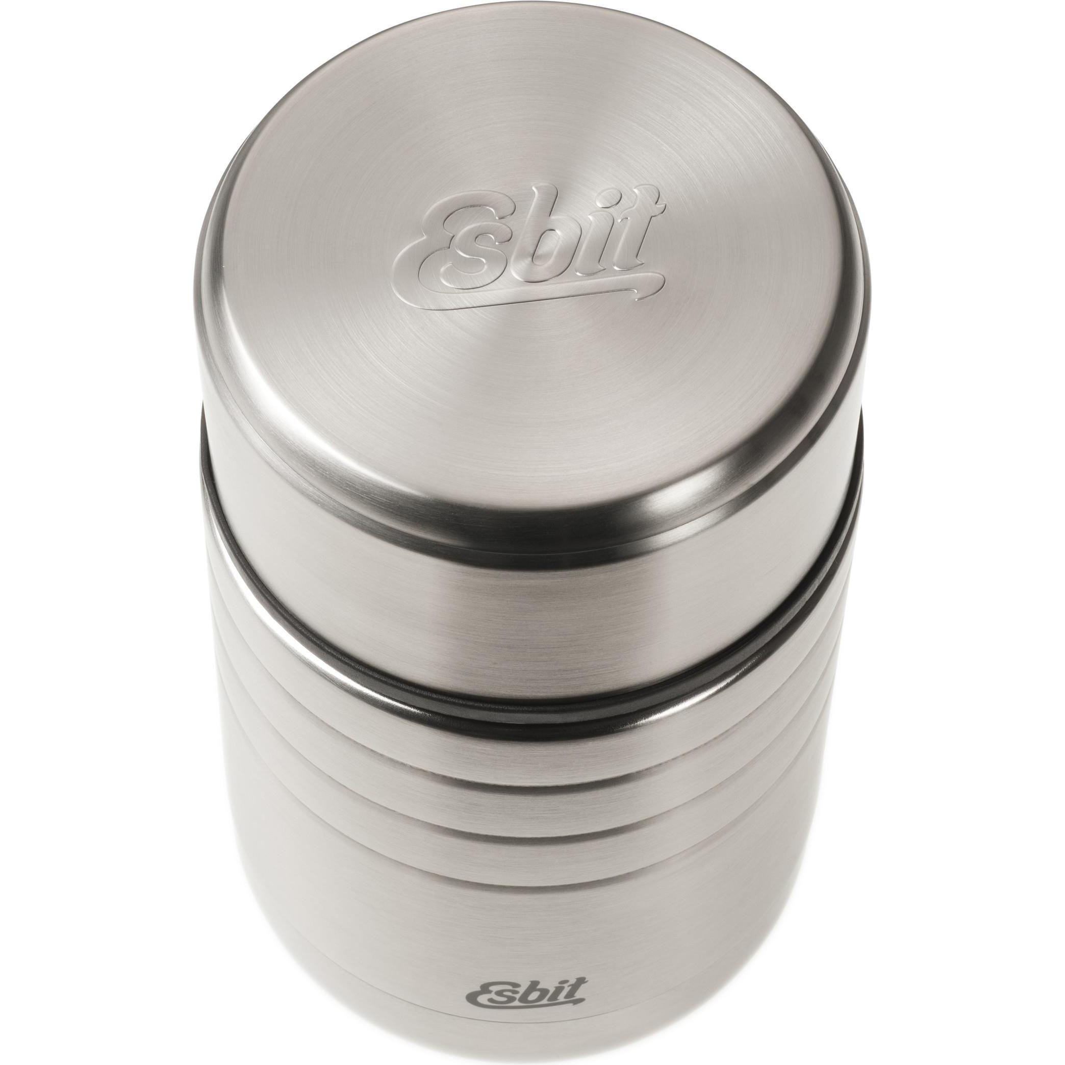 Thumbnail - Esbit, Trinkflasche + Thermosflasche, (0.60 l)