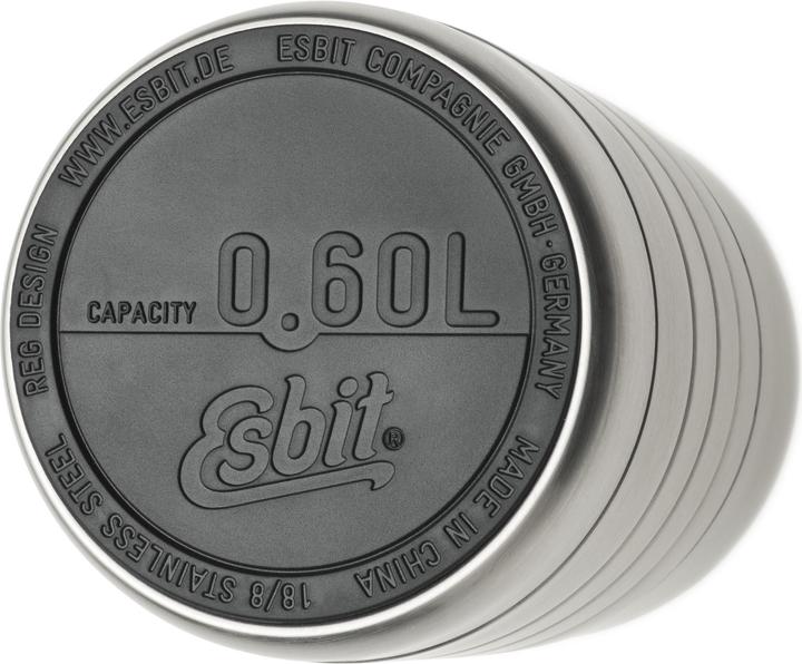 Produktbild Esbit Majoris Foodbehälter 600ml (0.60 l)