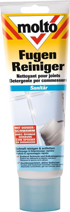 Molto Fugen Reiniger