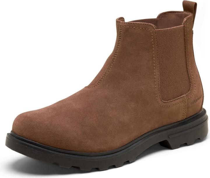 Actual product image Sorel Cyprus Chelsea WP Boots (48)