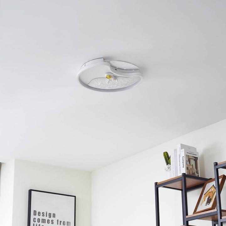 Produktbild Lindby Kosmo (4600 lm)