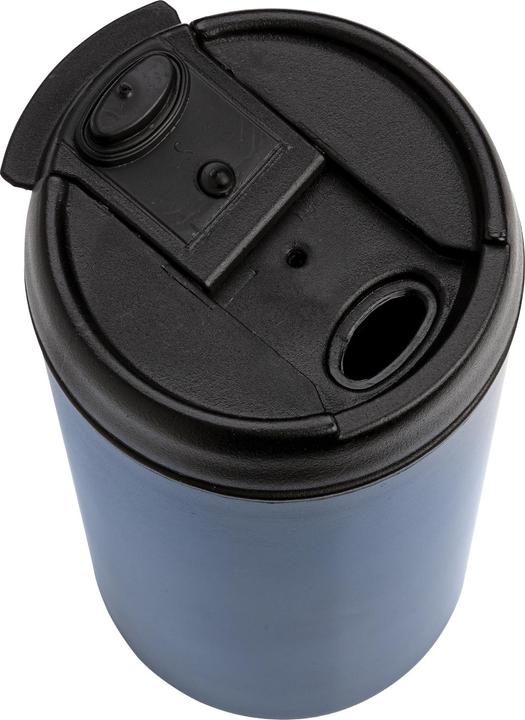 Immagine prodotto XD Xclusive Metro Acciaio INOX Riciclato 300ml Bicchiere (0.30 l)